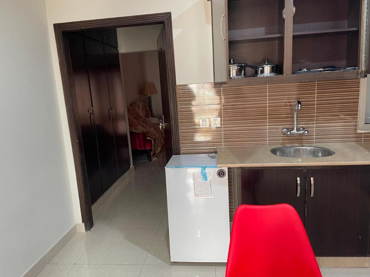 شقة Marine Tower راوالبيندي المظهر الخارجي الصورة