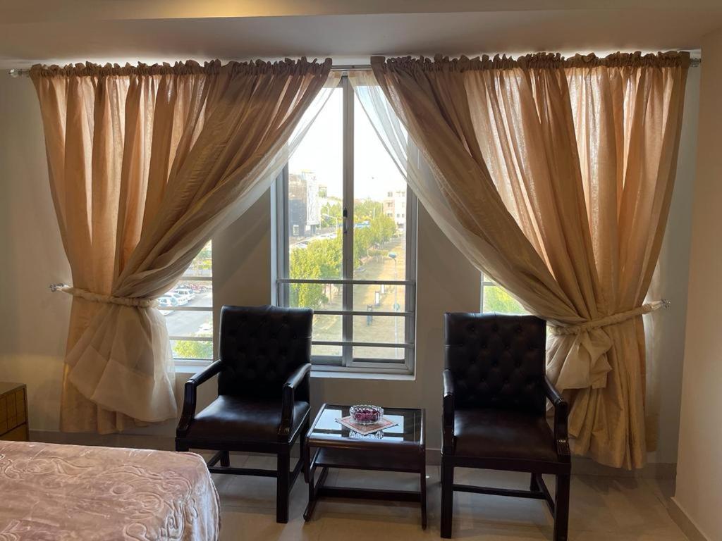 شقة Marine Tower راوالبيندي المظهر الخارجي الصورة