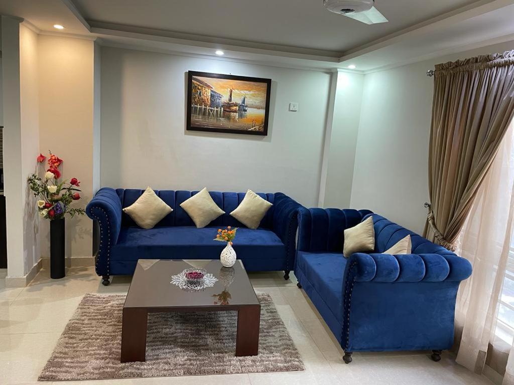 شقة Marine Tower راوالبيندي المظهر الخارجي الصورة