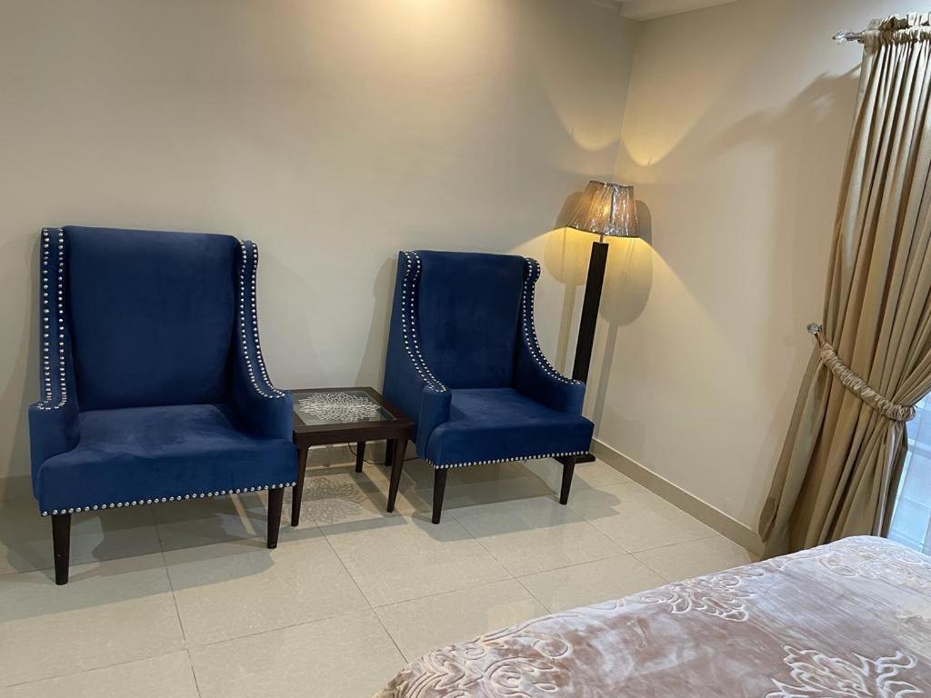شقة Marine Tower راوالبيندي المظهر الخارجي الصورة