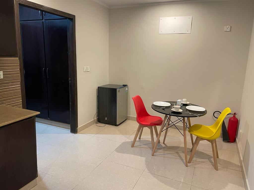 شقة Marine Tower راوالبيندي المظهر الخارجي الصورة