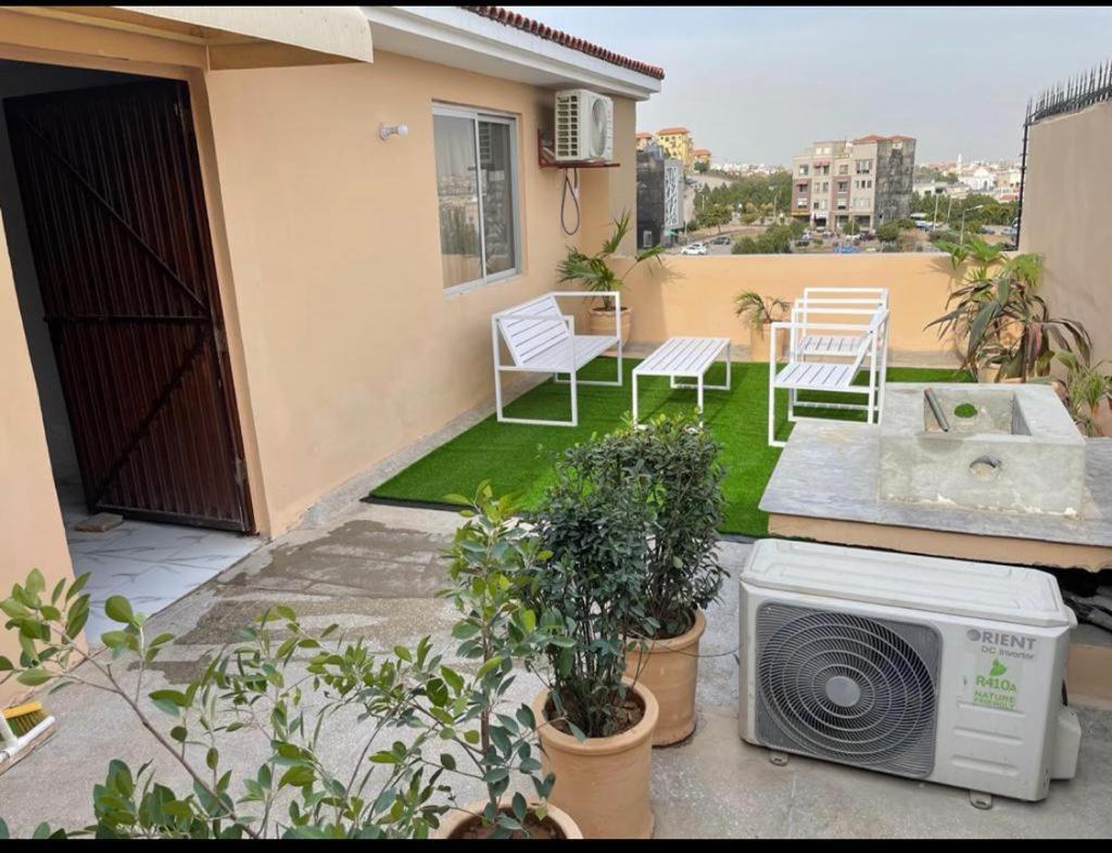 شقة Marine Tower راوالبيندي المظهر الخارجي الصورة