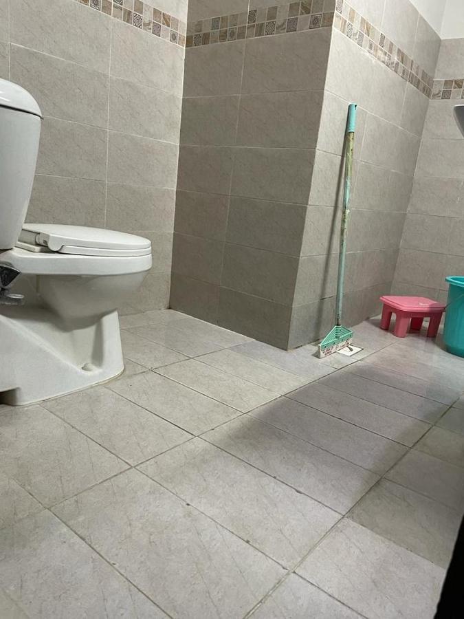 شقة Marine Tower راوالبيندي المظهر الخارجي الصورة