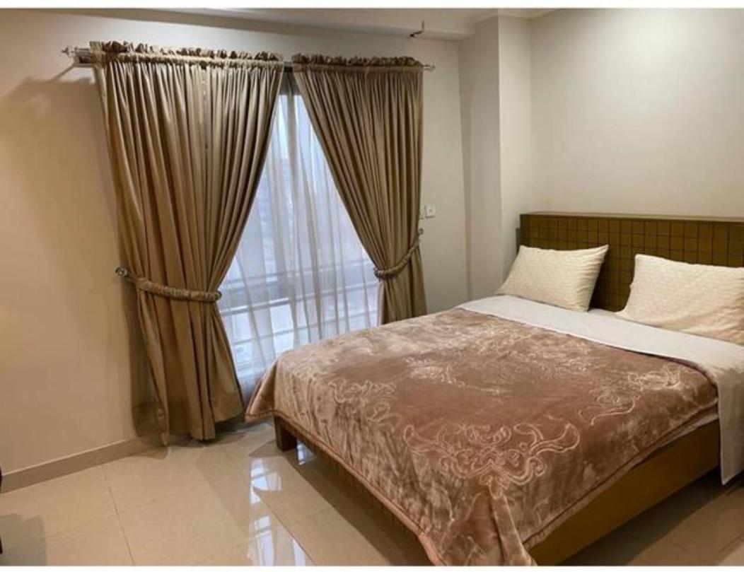 شقة Marine Tower راوالبيندي المظهر الخارجي الصورة